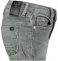 Cars slim fit jeans short Noalin grey used Denim short Grijs Meisjes Stretchdenim 152 - Thumbnail 7
