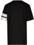 Cars T-shirt Kids LOET TS Black met logo zwart Jongens Katoen Ronde hals 116 - Thumbnail 3