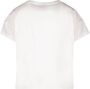 Cars T-shirt Mikka met printopdruk wit Meisjes Katoen Ronde hals Printopdruk 116 - Thumbnail 5