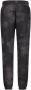 Champion joggingbroek met all over print zwart - Thumbnail 3