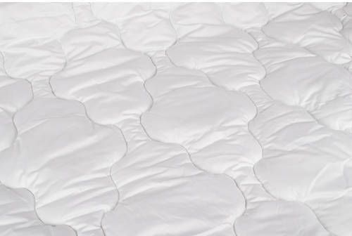 Cinderella synthetisch 4-seizoenen dekbed Wit 140*220