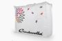 Cinderella synthetisch 4-seizoenen dekbed Wit 140*220 - Thumbnail 2