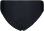 CoolCat Junior bikini Yessie zwart Meisjes Polyamide Effen 122 128 - Thumbnail 3