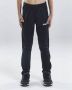 Craft Junior trainingsbroek Progress zwart Sportbroek Jongens Polyester 146 152 - Thumbnail 2