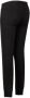 Cruyff joggingbroek Do zwart goud Katoen Effen 128 - Thumbnail 3