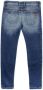 Diesel Blauwe Skinny Jeans 1979 Sleenker-j Jjj - Thumbnail 5
