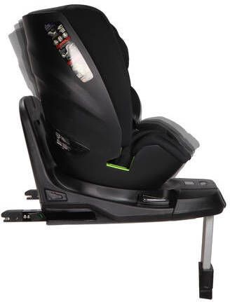 Ding autostoel Troy GR 0 1 2 I-size Zwart | Autostoel van