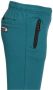 Donnay trainingsbroek petrol Sportbroek Blauw Polyester 176 - Thumbnail 2