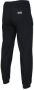Donnay trainingsbroek zwart Sportbroek Polyester Effen 128 - Thumbnail 2