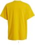 Dsquared T-shirt met logo rood Jongens Katoen Ronde hals Logo 104 - Thumbnail 2