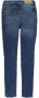 Esprit skinny jeans blue denim wash Blauw Meisjes Stretchdenim 116 - Thumbnail 2