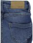 Esprit skinny jeans blue denim wash Blauw Meisjes Stretchdenim 104 - Thumbnail 3