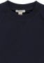 Esprit sweater donkerblauw Effen 116-122 | Sweater van - Thumbnail 2