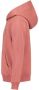 Esprit sweater met logo roze Meisjes Katoen Ronde hals Logo 104-110 - Thumbnail 3