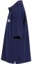 Fila polo donkerblauw Katoen Polokraag Logo 158 164 - Thumbnail 2