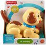 Fisher-Price Kleine Snoopy Speelfiguur | Speelfiguur van - Thumbnail 2