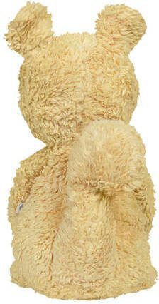 Franck & Fisher harald eekhoorn geel knuffel 25 cm