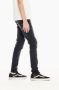 Garcia slim fit jeans Rocko 39O dark used Blauw Jongens Denim 128 - Thumbnail 4