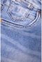 Garcia slim fit jeans Rianna 570 medium used Blauw Meisjes Stretchdenim 146 - Thumbnail 5