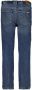 Garcia mom jeans Evelin 585 dark used Blauw Meisjes Stretchdenim Effen 146 - Thumbnail 5