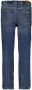 Garcia mom jeans Evelin 585 dark used Blauw Meisjes Stretchdenim Effen 158 - Thumbnail 5