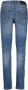 Garcia skinny jeans 350 Lazlo light used Blauw Jongens Stretchdenim Effen 176 - Thumbnail 3