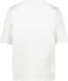 Garcia T-shirt met printopdruk wit Meisjes Katoen Ronde hals Printopdruk 104 110 - Thumbnail 5
