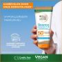 Garnier Ambre Solaire Sensitive Expert zonnebrand SPF 50+ 175ml - Thumbnail 4