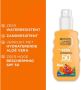 Garnier Ambre Solaire Finding Nemo Disney zonnebrandspray SPF 50 150 ml Wit - Thumbnail 2