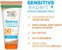 Garnier Ambre Solaire Sensitive Expert zonnebrandmelk SPF 50+ 200 ml Wit - Thumbnail 2