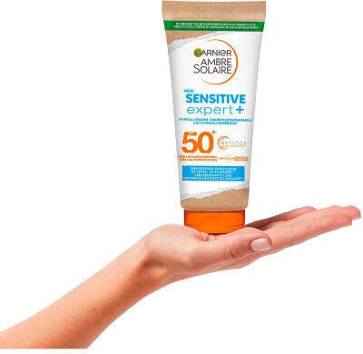 Garnier Ambre Solaire Zonnebrandcreme