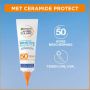 Garnier Ambre Solaire Sensitive Expert zonbeschermingsserum zonnebrand SPF 50+ 125 ml Wit - Thumbnail 3