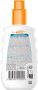 Garnier Ambre Solaire Sensitive Expert Kids zonnebrand spray SPF 50+ 150 ml - Thumbnail 2