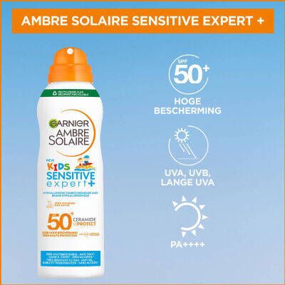 Garnier Ambre Solaire Zonnebrandcreme