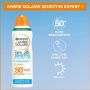 Garnier Ambre Solaire Kids Anti-Zand Ceramide Protect zonnebrand spray SPF 50+ 150 ml - Thumbnail 4
