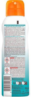 Garnier Ambre Solaire Zonnebrandcreme