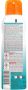 Garnier Ambre Solaire Invisible Protect Mist zonnebrand SPF 30 200 ml - Thumbnail 2