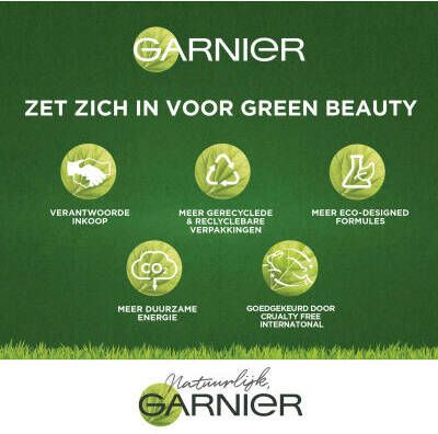 Garnier Ambre Solaire Zonnebrandcreme