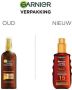 Garnier Ambre Solaire Ideal Bronze zonneolie SPF 15 150 ml Zonnebrand Wit - Thumbnail 3