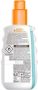 Garnier Ambre Solaire Invisible Protect Transparente zonnebrandspray SPF 50 200 ml Wit - Thumbnail 2