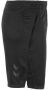 Hummel voetbalshort zwart Sportbroek Polyester Logo 152 - Thumbnail 2