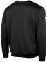 Hummel sportsweater zwart Polyester Ronde hals Effen 116 - Thumbnail 4