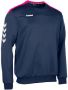 Hummel Valencia Top Crew - Thumbnail 2