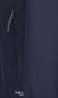 Icepeak softshell jas Kobryn JR donkerblauw Meisjes Polyester Capuchon 152 - Thumbnail 4