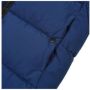 Icepeak outdoorjas Keystone donkerblauw Outdoor jas Meisjes Polyester Capuchon 128 - Thumbnail 2