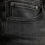 Jack & jones JUNIOR skinny jeans JJILIAM JJORIGINAL grijs Jongens Stretchdenim 170 - Thumbnail 10