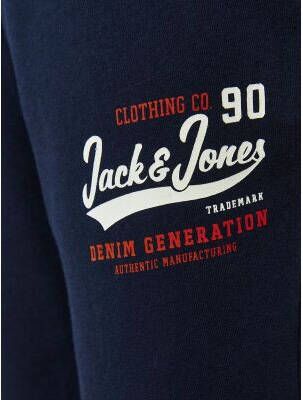 jack & jones Joggingbroek