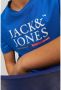 Jack & jones JUNIOR T-shirt JORCODYY met printopdruk blauw Jongens Katoen Ronde hals 128 - Thumbnail 4