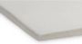 Jollein jersey ledikant hoeslaken 60x120cm ivory Wit Bloe - Thumbnail 3