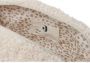 Jollein etui boucle teddy Naturel Luieretui Ecru Effen - Thumbnail 3